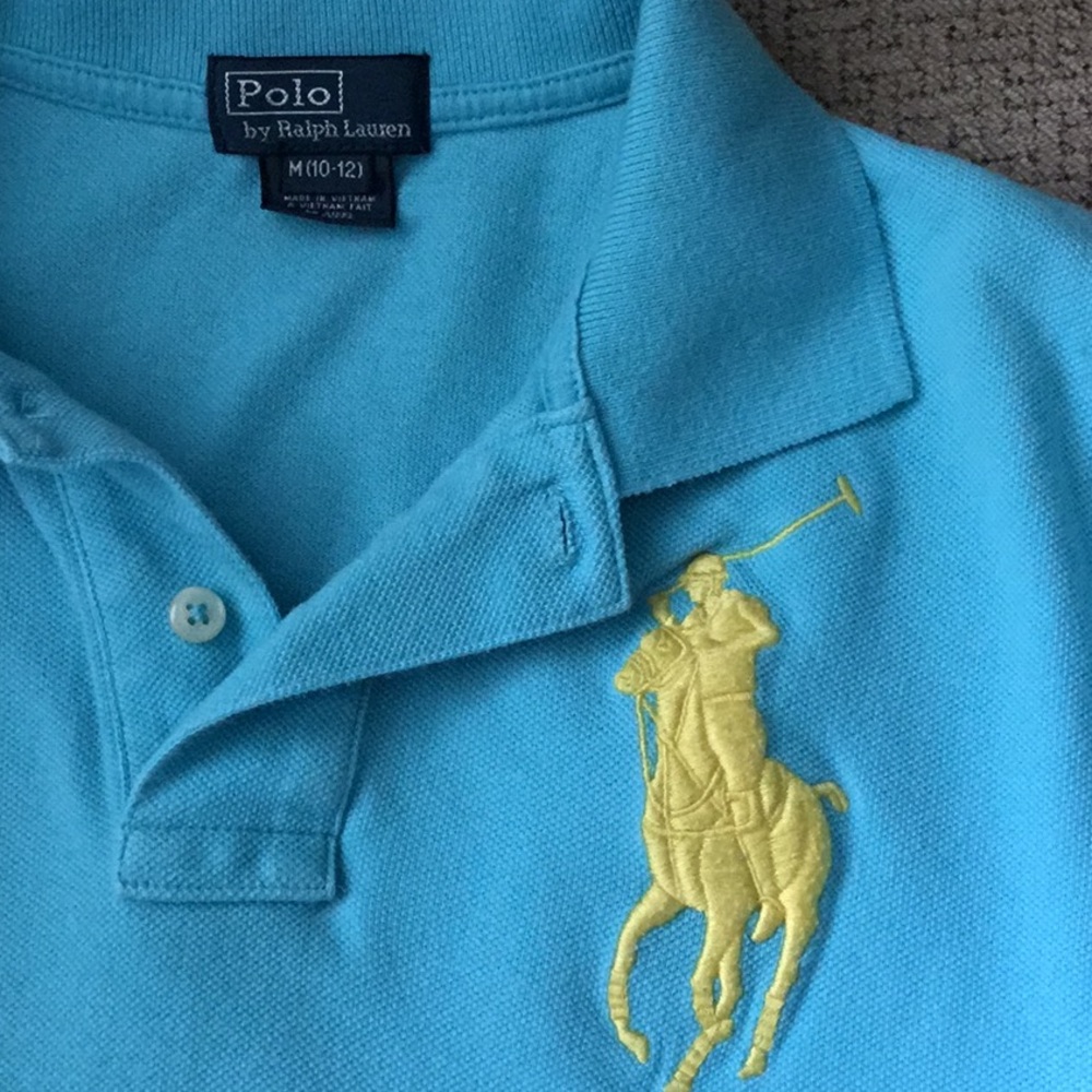 Ralph Lauren - Picture 2 of 3